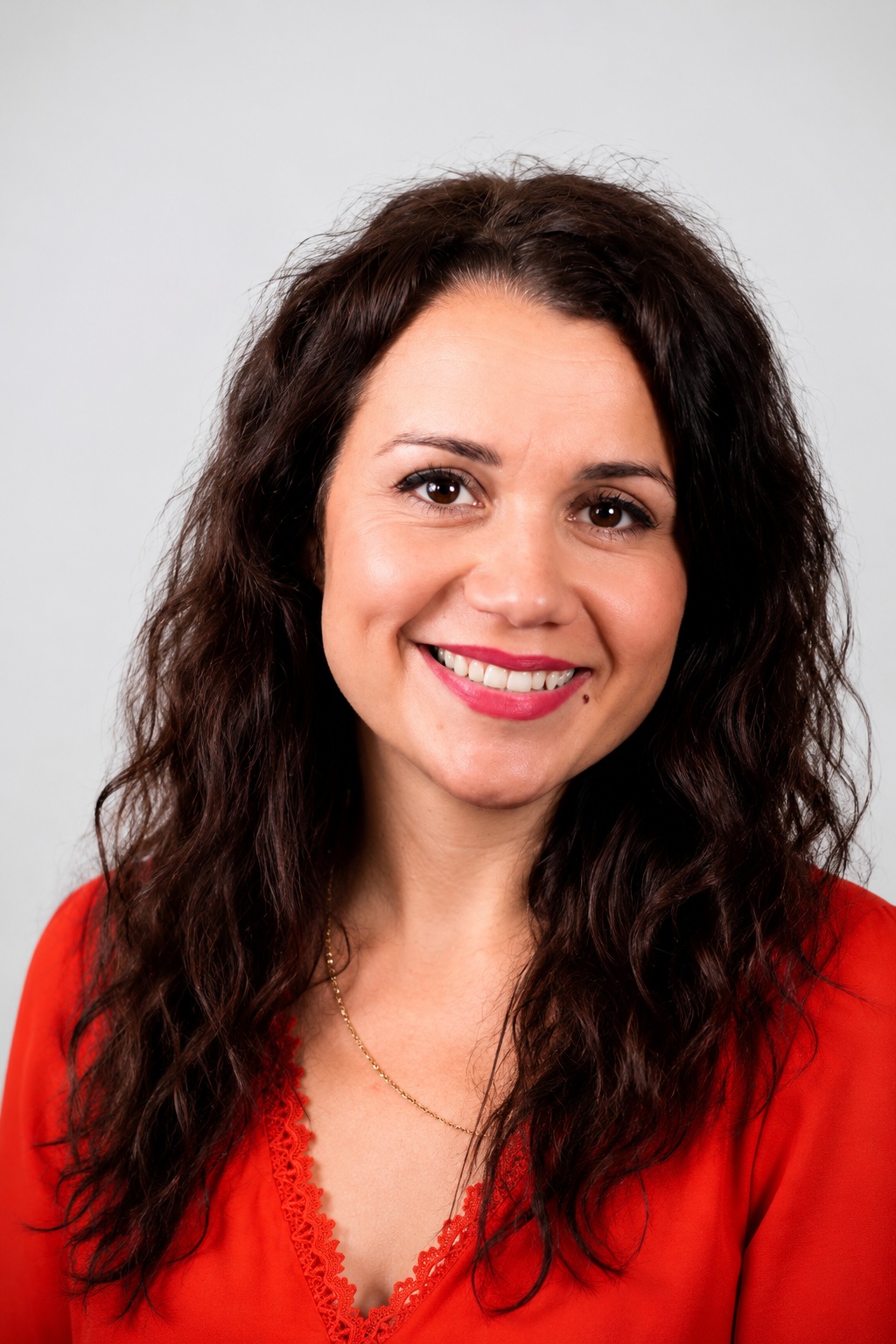 Sara Travieso Garcia