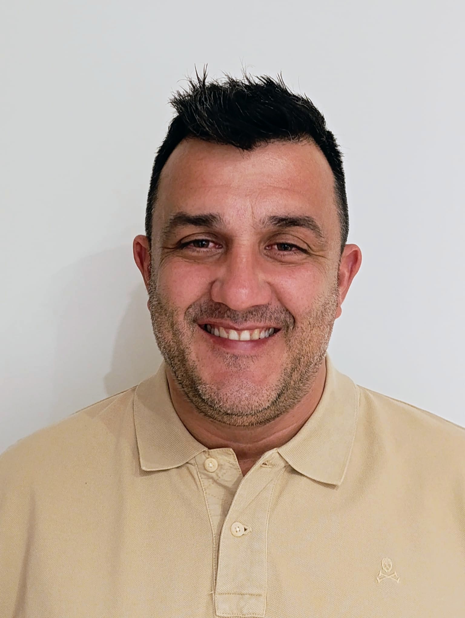 Héctor Soler Alonso